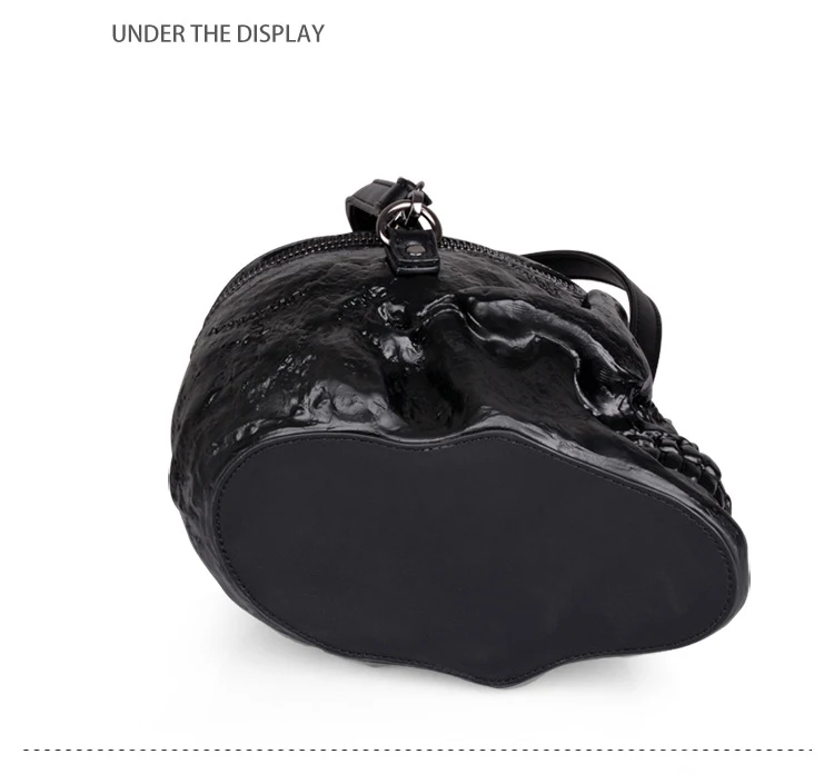 3D сумка в форме черепа, женские сумки, сумки через плечо для девушек, сумка через плечо, женская сумка, женская сумка