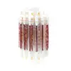20Pcs Disposable Medical Iodine Cotton Stick Swab Home Disinfection Emergency ► Photo 3/5