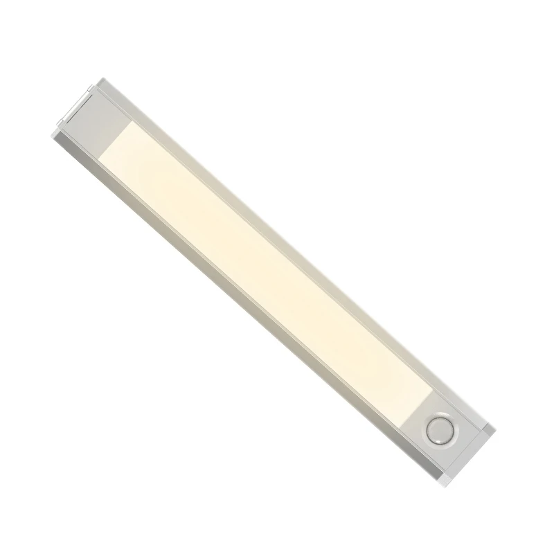 cheap Motion Sensor Light 60 Led Cabinet Lighting Operated Wireless Nightlight Portable Magnetic Security Closet Light Stick Up Nigh