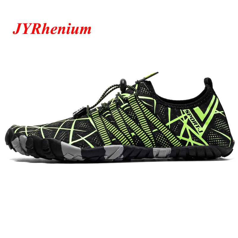 2019 جديد الصيف حجم كبير الرجال أحذية الشاطئ سريعة الجافة أكوا أحذية المنبع أحذية امرأة السباحة الصنادل جوارب الغوص تنيس Masculino 2019 جديد الصيف حجم كبير الرجال أحذية الشاطئ سريعة الجافة أكوا أحذية المنبع أحذية امرأة السباحة الصنادل جوارب الغوص تنيس Masculino