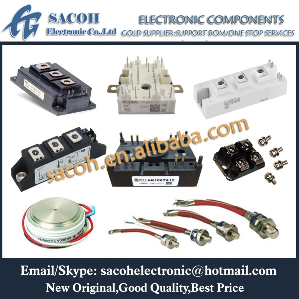 Generic 5Pcs SCT2080KEC SCT2080KE SCH2080KEC SCH2080KE TO-247 40A 1200V N-Channel SiC Power MOSFET