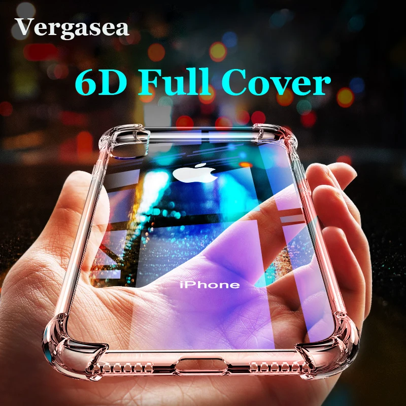 Anti knock Case for One Plus 3 5 5T 6 6T font b 7 b font