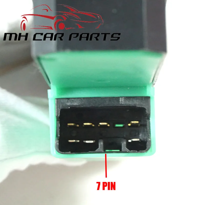 MH CAR PARTS 5