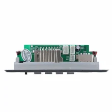 PCBA Audio Decoding Module Board MP3 Bluetooth Decode with Remote Controller WIF66