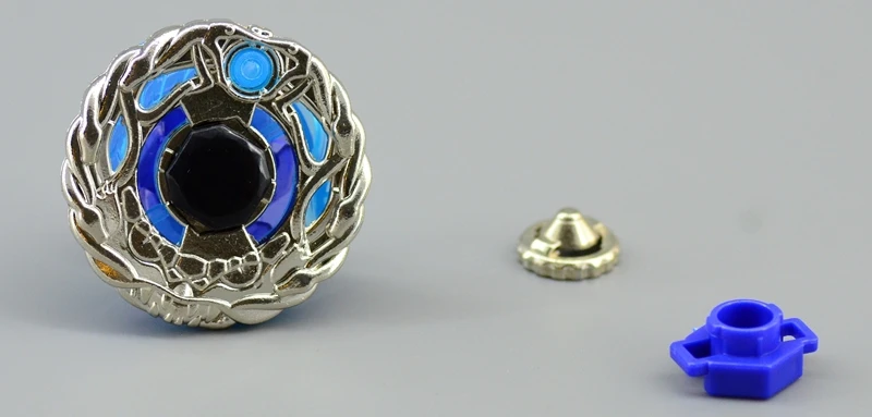 Легенда Beyblades японский стальной нулевой G металлический боевой Топ усилитель