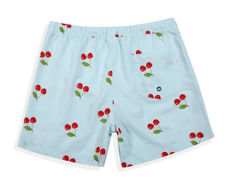Новая одежда для плавания мужские пляжные шорты для серфинга Maillot De Bain Купальники Мужские Sunga шорты Купальные пляжные шорты бермуды одежда для плавания