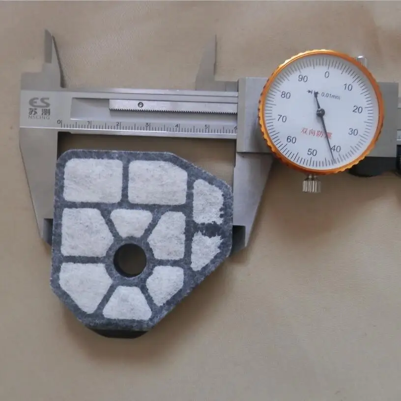 AIR FILTER PARTNER P350S 4