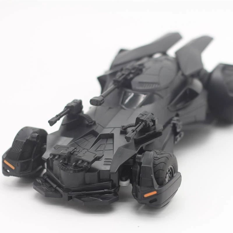 1-18-Batman-vs-Superman-Justice-League-electric-Batman-RC-car-childrens-toy-model-Gift-simulation (5)
