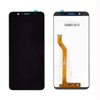 

For Asus Zenfone Max Pro (M1) ZB601KL / ZB602KL LCD Screen Assembly Black ZB601KL ZB602KL LCD Display Touch Ditizer Full LCD