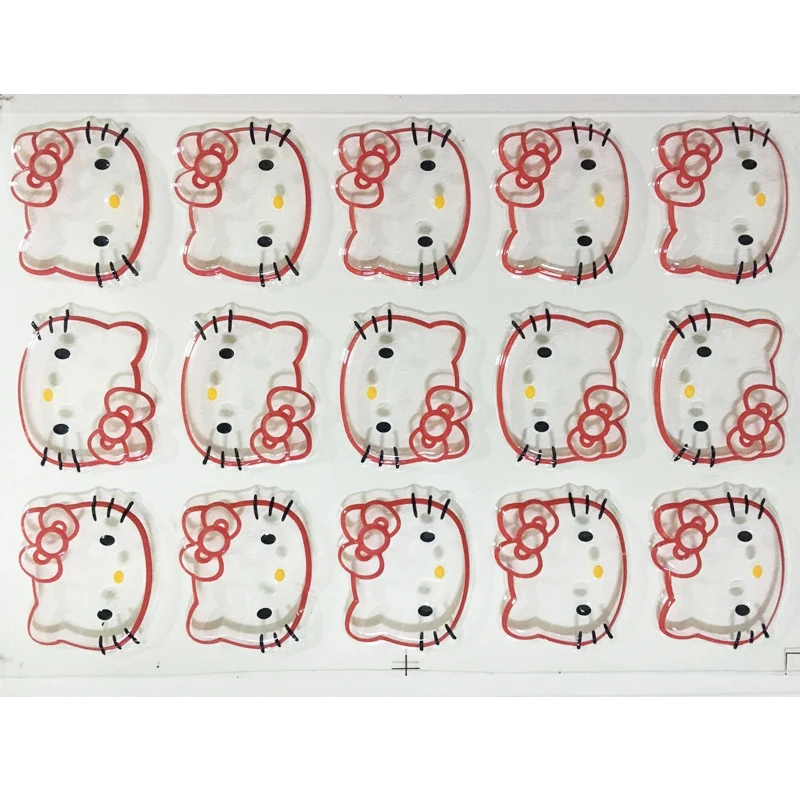 chocolate kitty 1-4