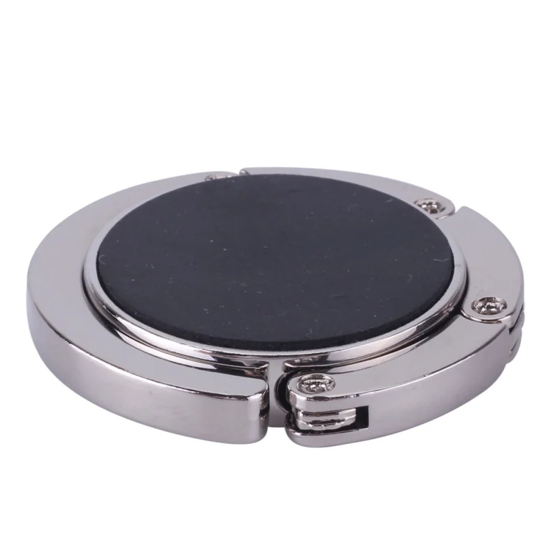 

Uniquely Designed Convenient Handbag Hook Hanger Table accessories Restaurant Woman