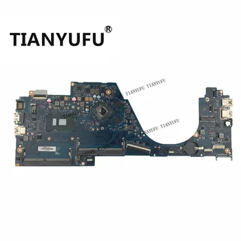 

FOR HP PAVILION 14-AL laptop motherboard 855834-601 855834-501 855834-001 DAG31AMB6D0 I5-6200U N16S-GTR-S-A2 Motherboard tested