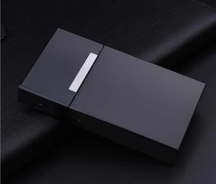 Women Cigarette Case for 20 Cigarettes Pack photo