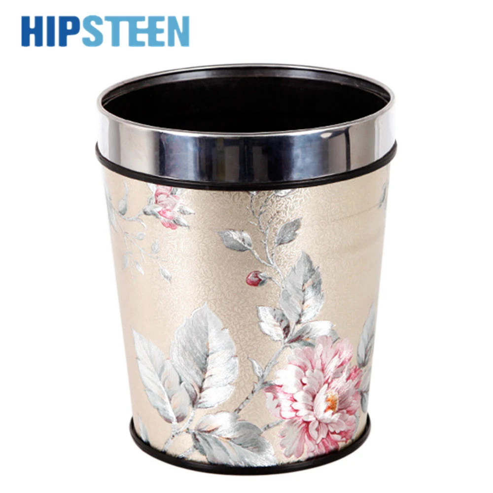 Popular Covered WastebasketBuy Cheap Covered Wastebasket lots from