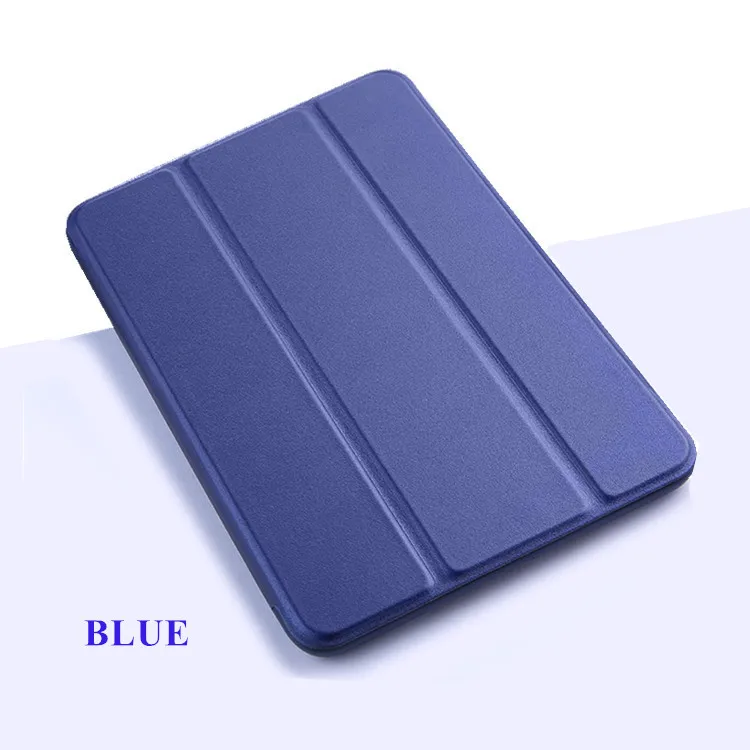 YNMIWEI кожаный чехол для iPad 2/3/4 ультра тонкий Тонкий Smart Cover чехол s для iPad 4 Мягкий чехол s