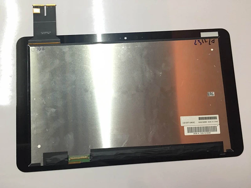 Полный ЖК дисплей в сборе с дигитайзером сенсорного экрана для ASUS Transformer Book T3Chi