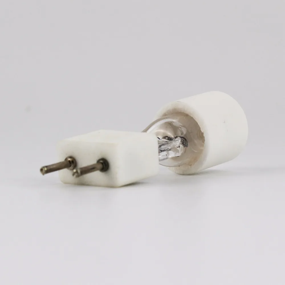 Skytron B401029 DKK H2475 24V 75W G8 O.R лампа 24v75w галогенные лампы Бесплатная shipping 10pcs|bulb 24v|bulb
