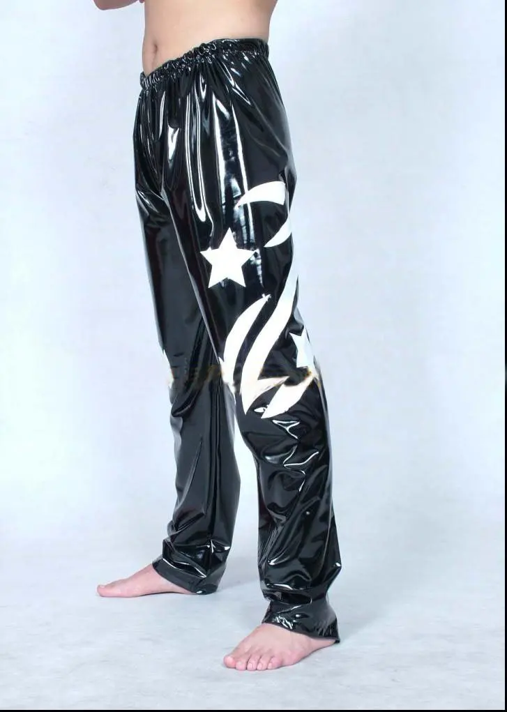 Custom Black Lycra Spandex Zentai Youth 