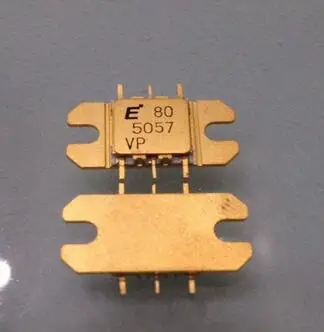 

FMM5057VF -NEW!~ [ 7.1-8.5GHz Power Amplifier MMIC ]