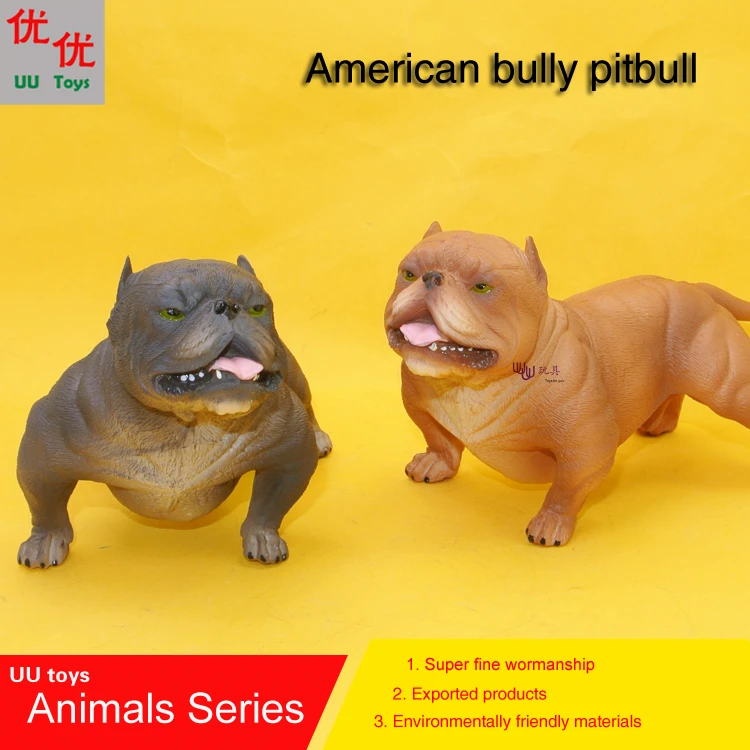american bully toy