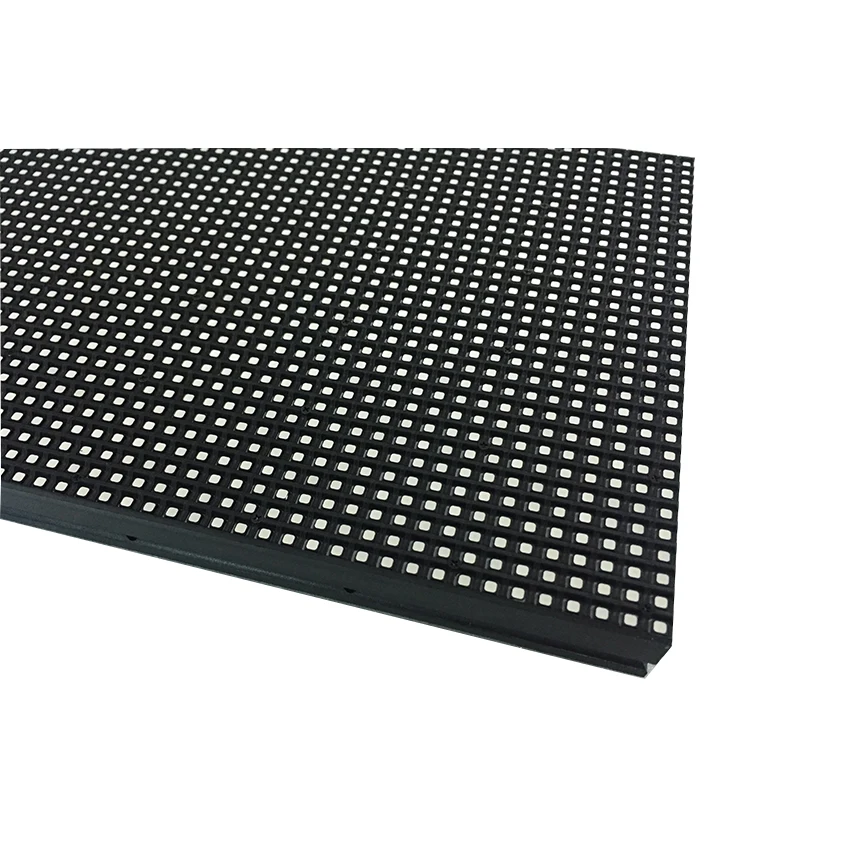 320x160 мм P5mm уличный светодиодный модуль 64x32 точек полноцветный дисплей RGB экран