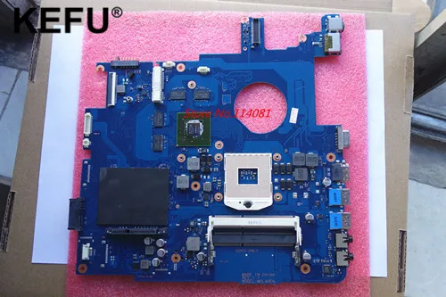 samsung NP550P5C NP550 Integrated laptop Motherboard BA92-10614A BA92-10614B