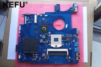 

Notebook motherboard Suitable For Samsung NP550 NP550P5C N13P-GT-A2 GT650M HM77 BA92-09094A BA41-01898A Tested OK