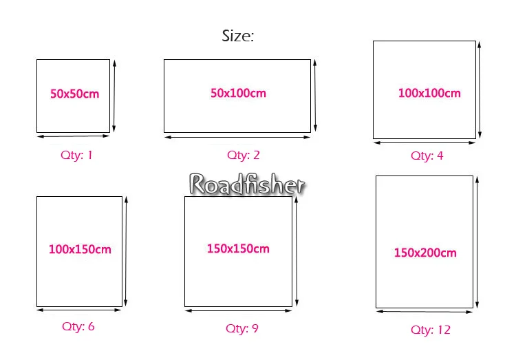 White velvet background cloth 1