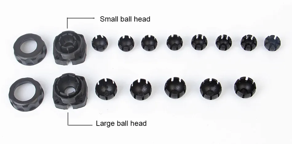 Universal Bracket
