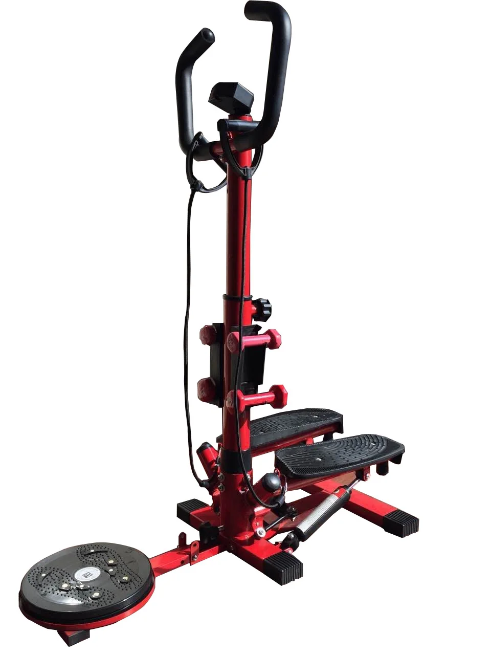 Hot sale fast delivery Factory price multi function fitness stepper