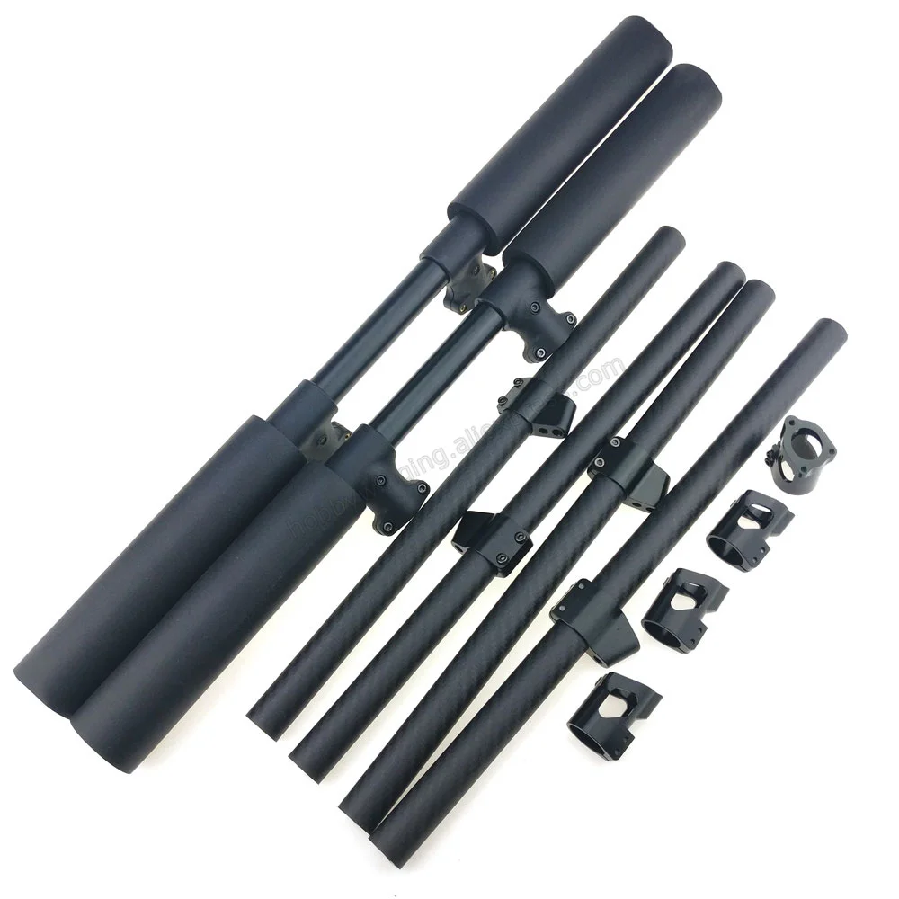 E410 Landing gear Agricultural drone stand for 10L 10KG water tank E410 Landing gear Agricultural drone stand for 10L 10KG water tank