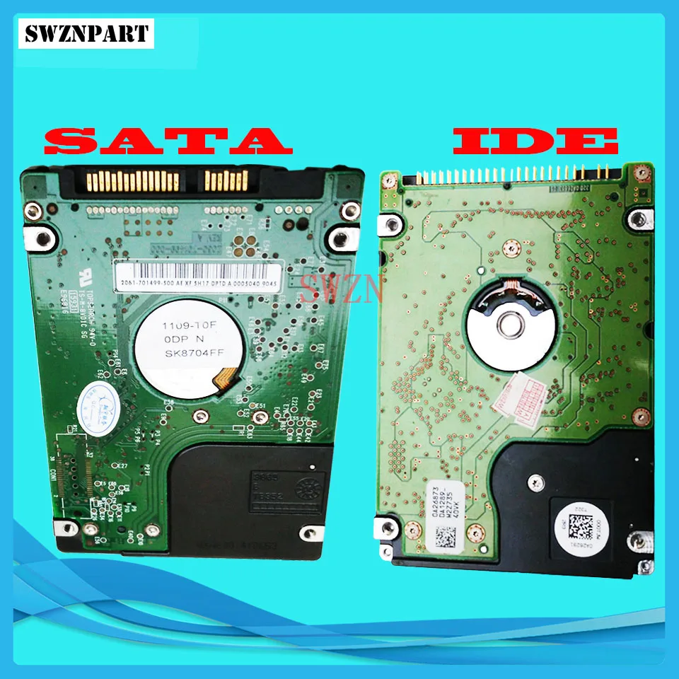 Hard drive HDD Formatter without For HP Z3200 Z3200PS Q6719 67010 Q6718