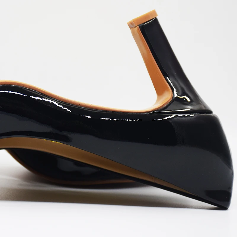 3 Chaussures Bow Pompes Femmes 2018 Mariage 2 35 Taille Design Hauts Da043 Cuir À Bout Pointu Nouveau 41 1 En Véritable Talons p118Zgqwx