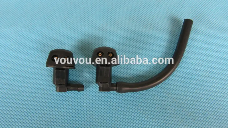 

wiper spray washer nozzle for mazda 6 2002-2005 model OEM: GJ6E-67-510B
