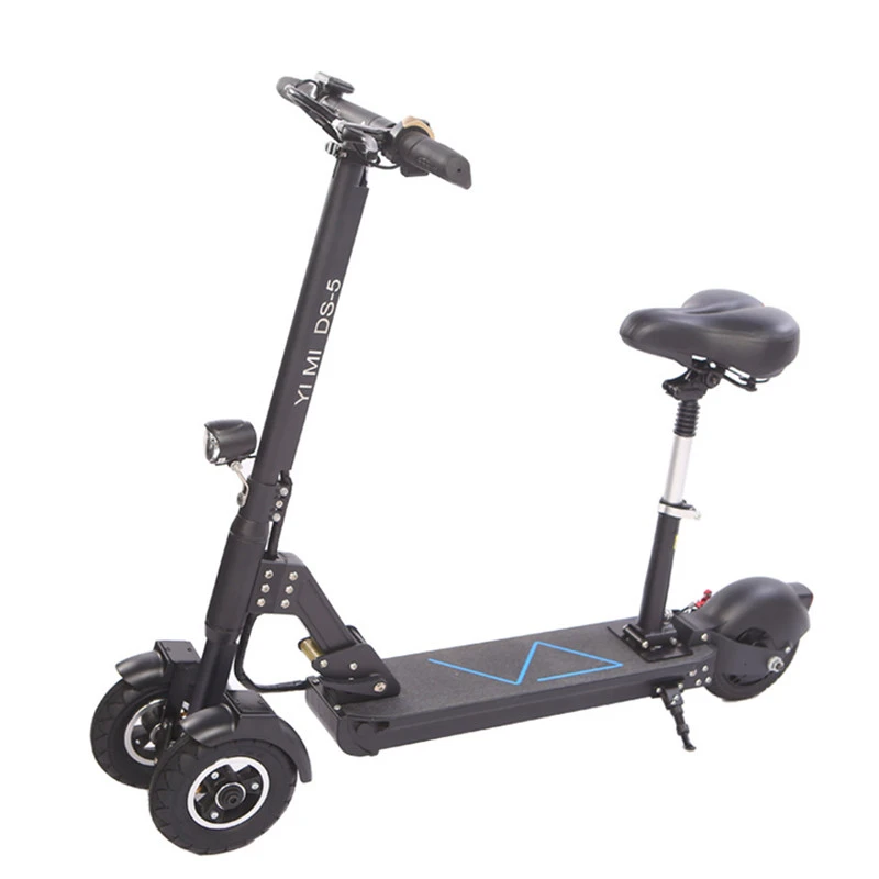patinete electrico 3 ruedas adulto