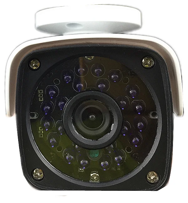 IP пуля камера 5 0/3 0/2.0MP 2592*1944 1080P IP66 водонепроницаемый H.265/H.264 Onvif CMS XMEYE