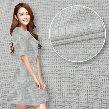 

Summer new silk crepe de chine fabric16mm silk crepe de chine dress silk fabric wholesale silk cloth 140cm