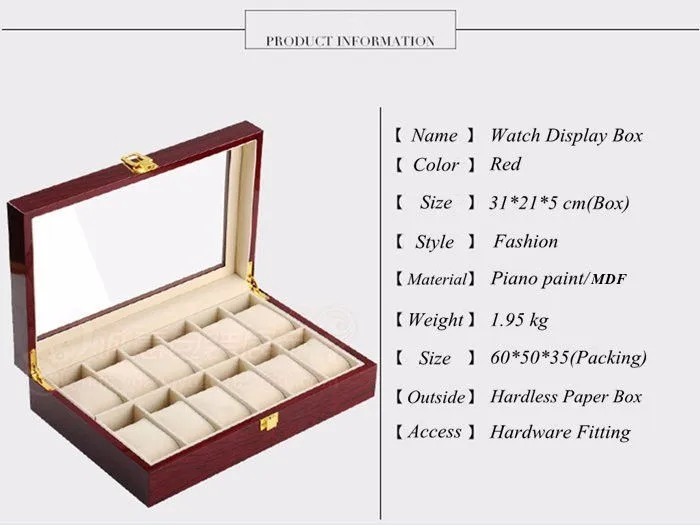box printer