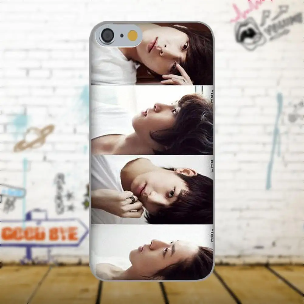 Oedmeb защитный чехол для телефона Cnblue Apple iPhone X 4 4S 5 5C 5S SE 6 6S 7 8 Plus LG G3 G4 G5 G6 K4 K7 K8 K10 V10