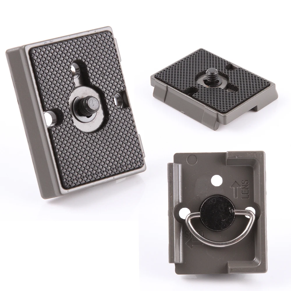 camera tripod plate