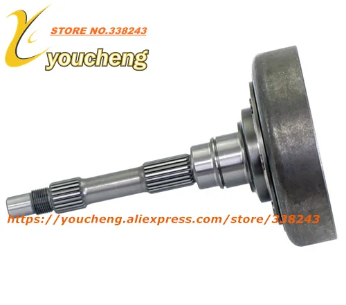 0800-053000-0001cf800clutchhousing