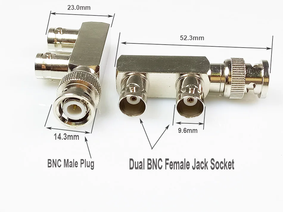 BNC Connector (3)