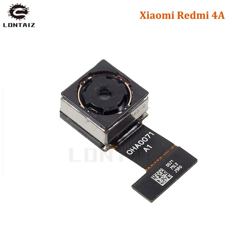 

High Quality Back Camera Module Parts Replacement For Xiaomi Redmi 4A Back and Front camera