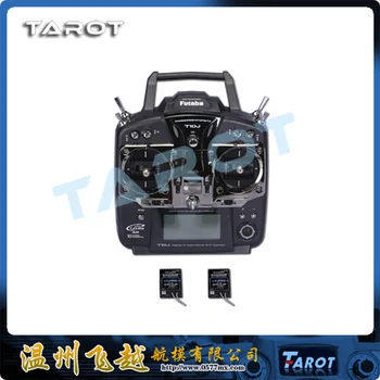 

Free Shipping/double T10J Remote Controller Receiver TL2730 Version for Rc Helicopter