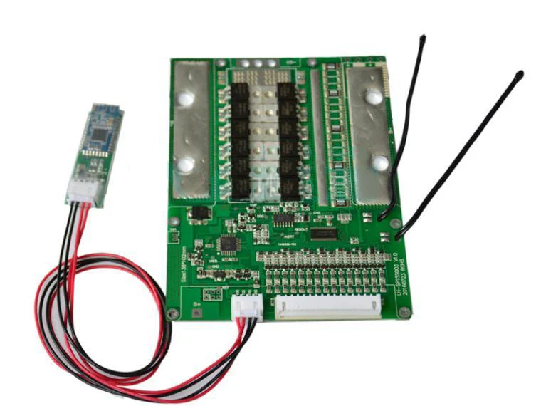 36V-10S-100A-BMS-Bluetooth