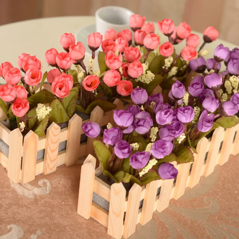 Online Get Cheap Wooden Roses Wholesale Alibaba Group
