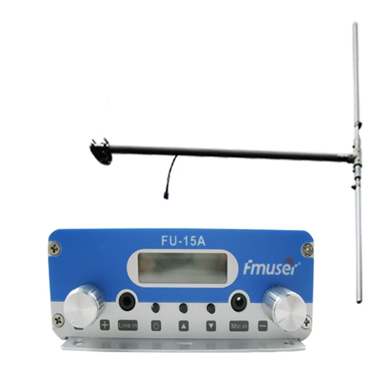 FU-15A-DP100-KIT