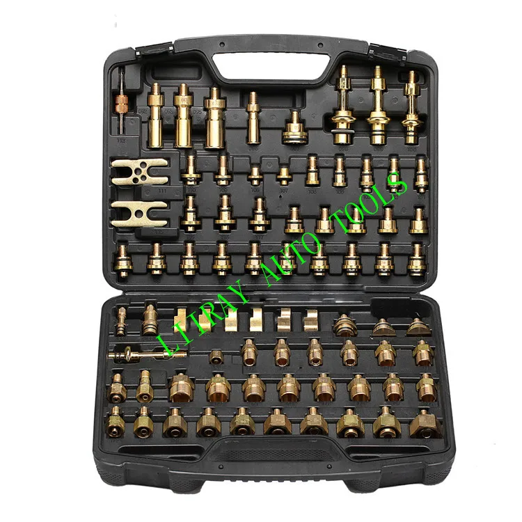 

Pure Copper Car ac leak detection TOOL/leak detect tool FOR European and American and Asia cas