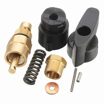 

Steel Airless Paint Sprayer Prime Spray Valve Switch For 440 540 640 Sprayers