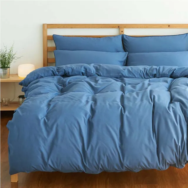 bed sheet and pillow cover set